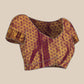 Heavy Pure Silk Woven Banarasi Saree