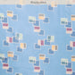 Women's Soft Silk Color Blocked Digital Printed Saree