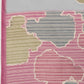 Women's Soft Silk Color Blocked Digital Printed Saree