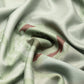 Women's Soft Silk Color Blocked Digital Printed Saree