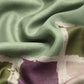 Women's Soft Silk Color Blocked Digital Printed Saree