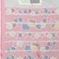 Women's Soft Silk Color Blocked Digital Printed Saree