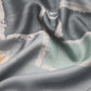 Women's Soft Silk Color Blocked Digital Printed Saree