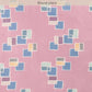 Women's Soft Silk Color Blocked Digital Printed Saree