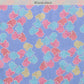 Women's Soft Silk Color Blocked Digital Printed Saree