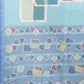 Women's Soft Silk Color Blocked Digital Printed Saree