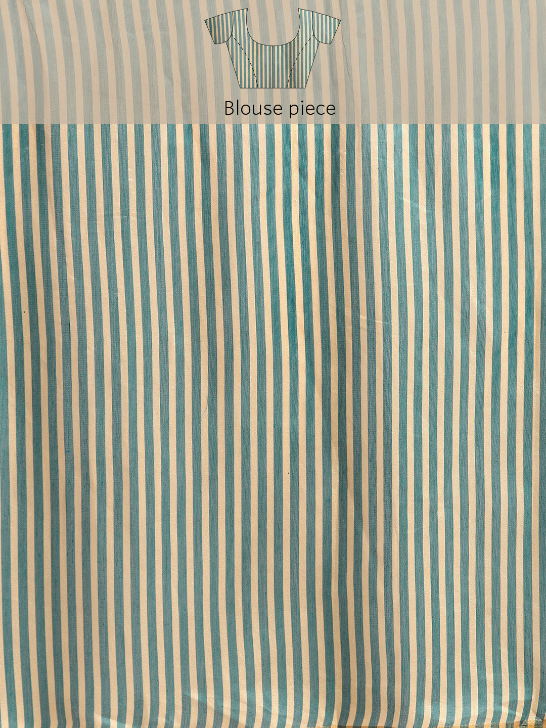 Organza Digital Print Saree