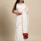 Organza Digital Print Saree