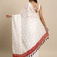 Organza Digital Print Saree