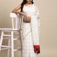 Organza Digital Print Saree
