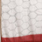 Organza Digital Print Saree
