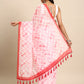 Organza Digital Print Saree