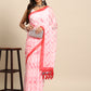 Organza Digital Print Saree