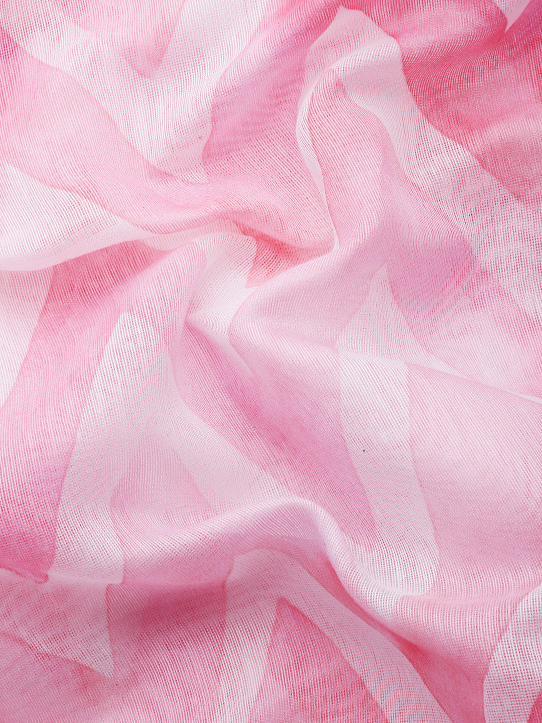 Organza Digital Print Saree