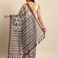 Organza Digital Print Saree