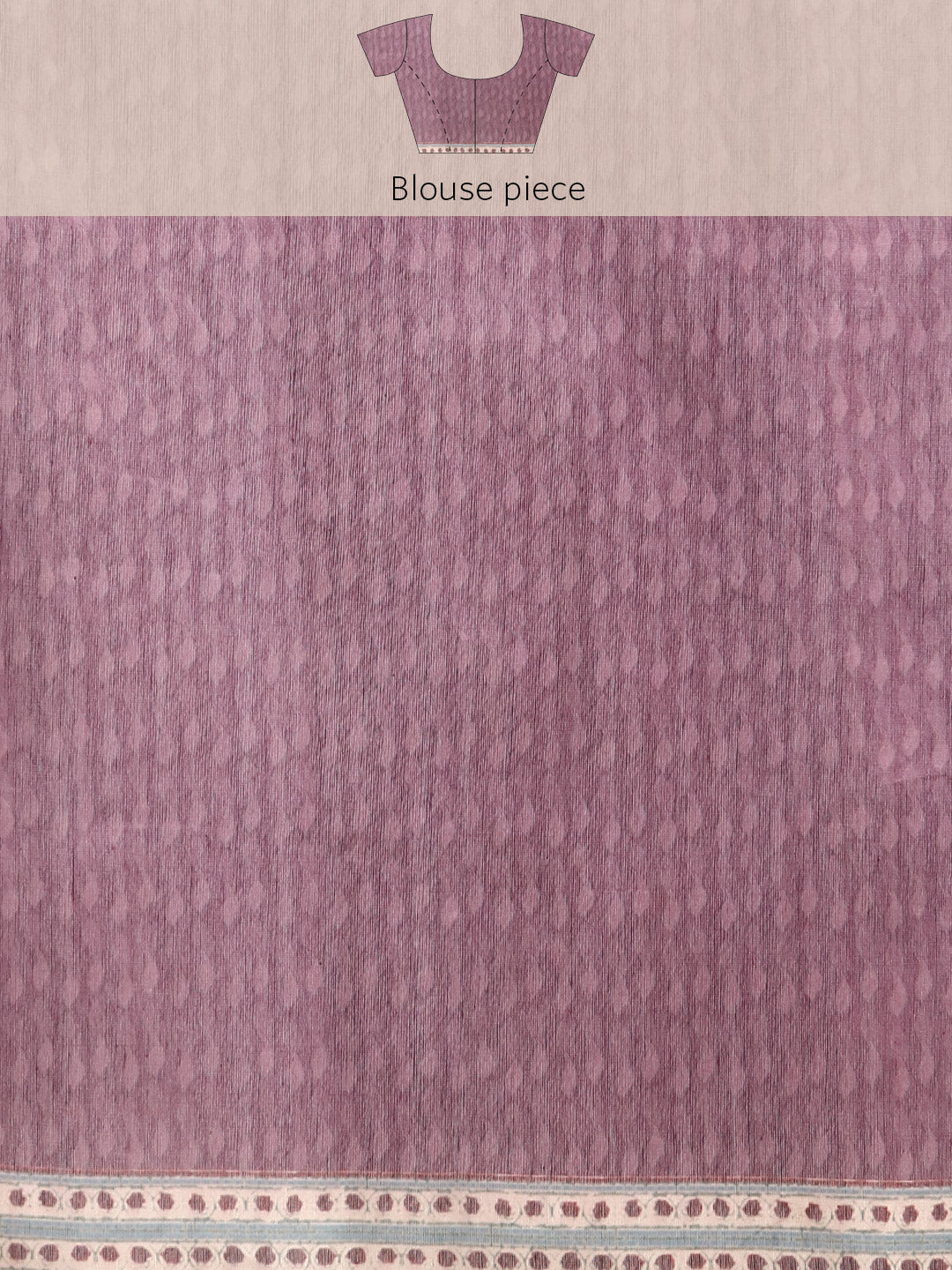 Organza Digital Print Saree