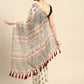 Organza Digital Print Saree