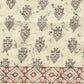 Organza Digital Print Saree