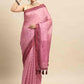 Organza Digital Print Saree