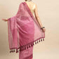 Organza Digital Print Saree