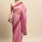 Organza Digital Print Saree