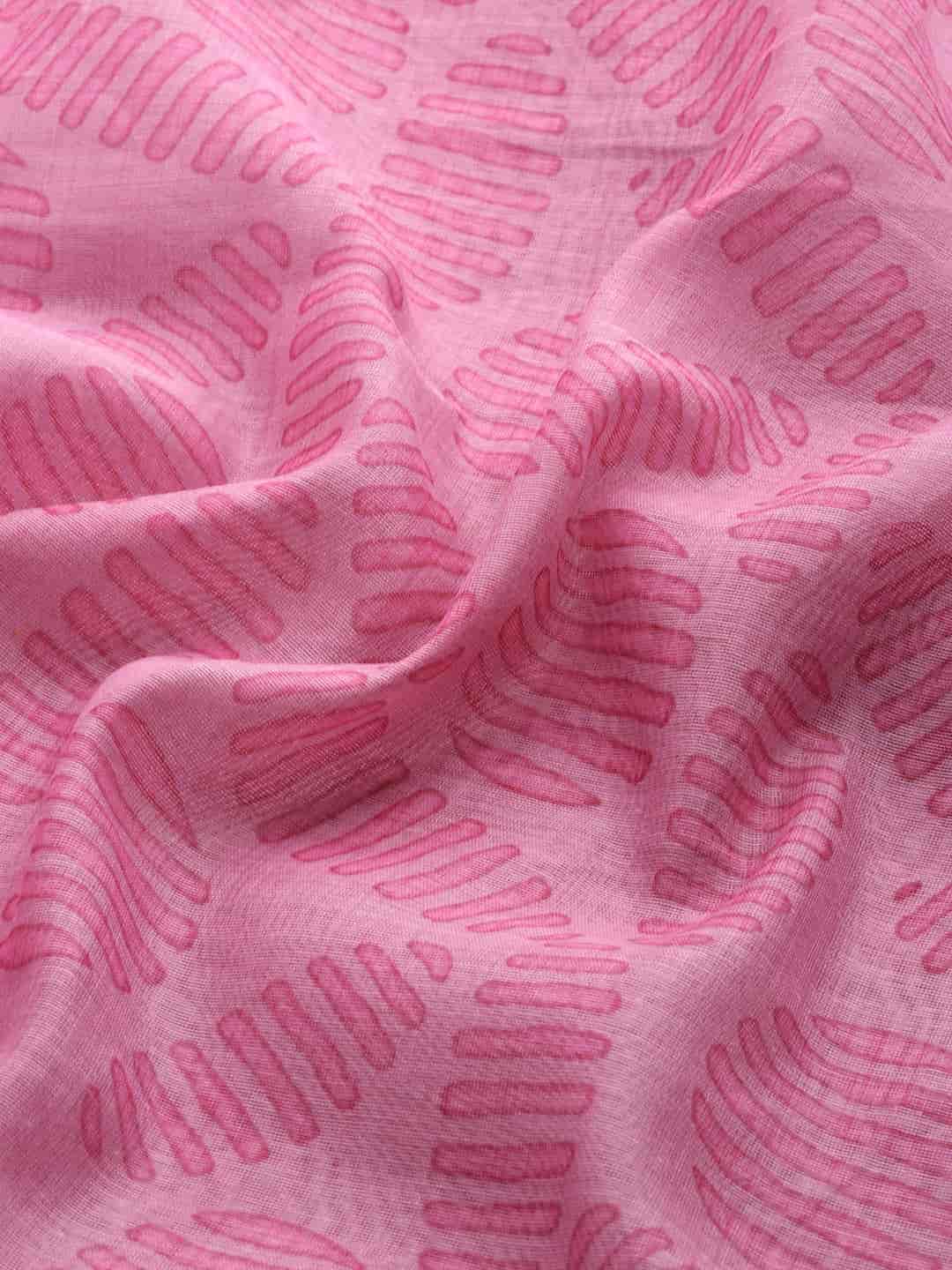 Organza Digital Print Saree