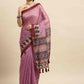 Organza Digital Print Saree