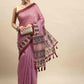 Organza Digital Print Saree