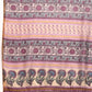 Organza Digital Print Saree