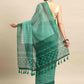Organza Digital Print Saree