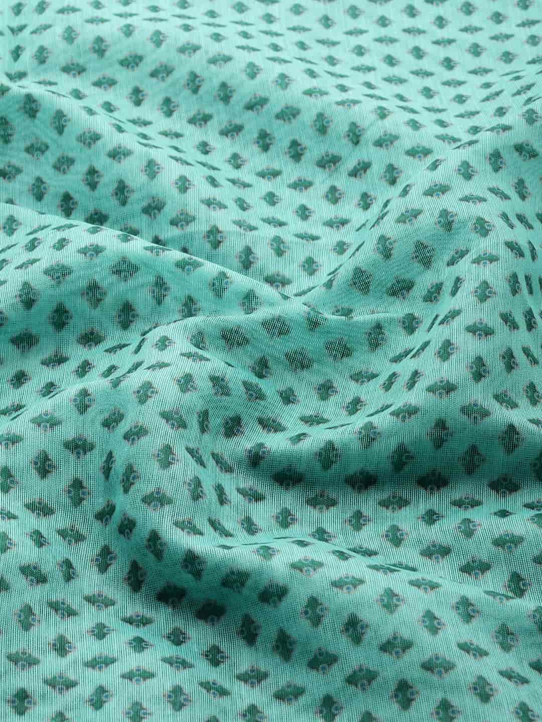 Organza Digital Print Saree