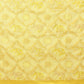Woven Design Banarasi Cotton Silk Pastel Color Saree With Zari Border