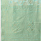 Woven Design Banarasi Cotton Silk Saree With Zari Border