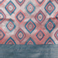 Banarasi Silk Zari Woven Design Abstract Saree With Contrast Border