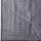 Floral Design Banarasi Silk Sarees With Zari Work