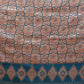 Floral Design Banarasi Silk Sarees With Zari Work