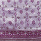 Floral Design Banarasi Silk Sarees With Zari Work