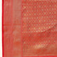 Kanjivaram Soft Silk Zari Woven Big Border With Rich Pallu Saree