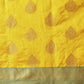 Kanjivaram Soft Silk Zari Woven Big Border With Rich Pallu Saree