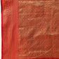 Kanjivaram Soft Silk Zari Woven Big Border With Rich Pallu Saree