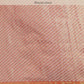 Ethnic Motifs Zari Woven Tissue Silk Saree