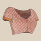Ethnic Motifs Zari Woven Tissue Silk Saree