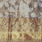Ethnic Motifs Zari Woven Tissue Silk Saree