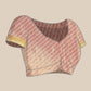 Ethnic Motifs Zari Woven Tissue Silk Saree