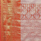 Ethnic Motifs Zari Woven Tissue Silk Saree