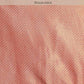 Ethnic Motifs Zari Woven Tissue Silk Saree