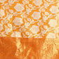 Ethnic Motifs Zari Woven Tissue Silk Saree