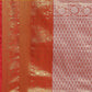 Ethnic Motifs Zari Woven Tissue Silk Saree