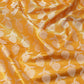 Ethnic Motifs Zari Woven Tissue Silk Saree