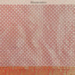 Ethnic Motifs Zari Woven Tissue Silk Saree